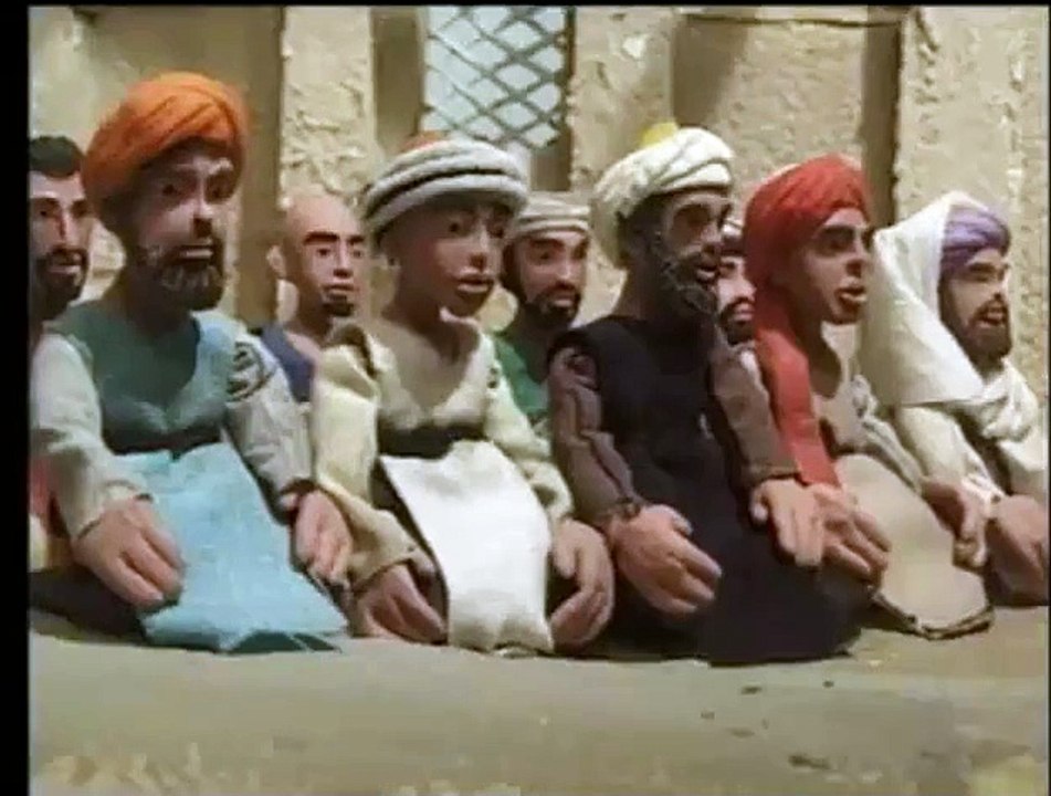 Eps 8: Kejayaan Rasulullah | CUMANIMATUN