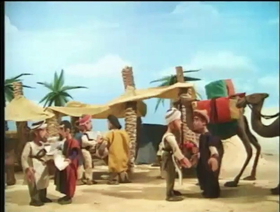 Eps 9: Ibadah Haji Terakhir [Ritual Ibadah Haji] | CUMANIMATUN