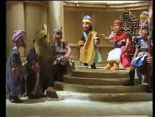 Eps 4: Perubahan Arah Kiblat dalam Sholat | CUMANIMATUN