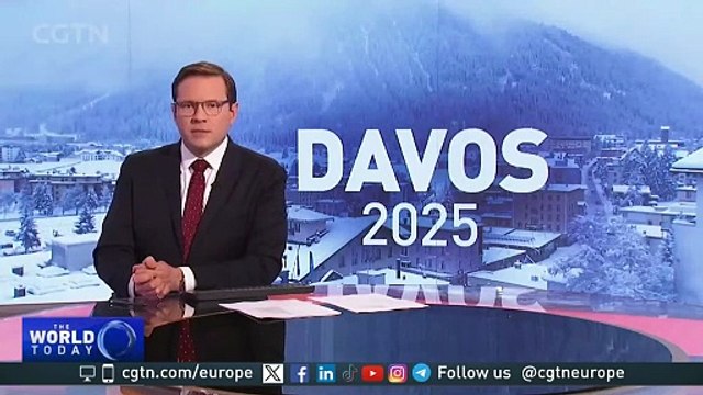 WEF 2025: a conversation with the United Nations Global Compact