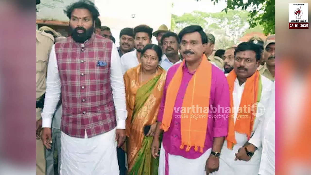ಎಲ್ಲಿಗೆ ಹೋಗಿ ಮುಟ್ಟಲಿದೆ ಬಿಜೆಪಿಯಲ್ಲಿನ ಬಣ ಬಡಿದಾಟ ? | Janardhana Reddy - B Sriramulu - JP Nadda - BJP