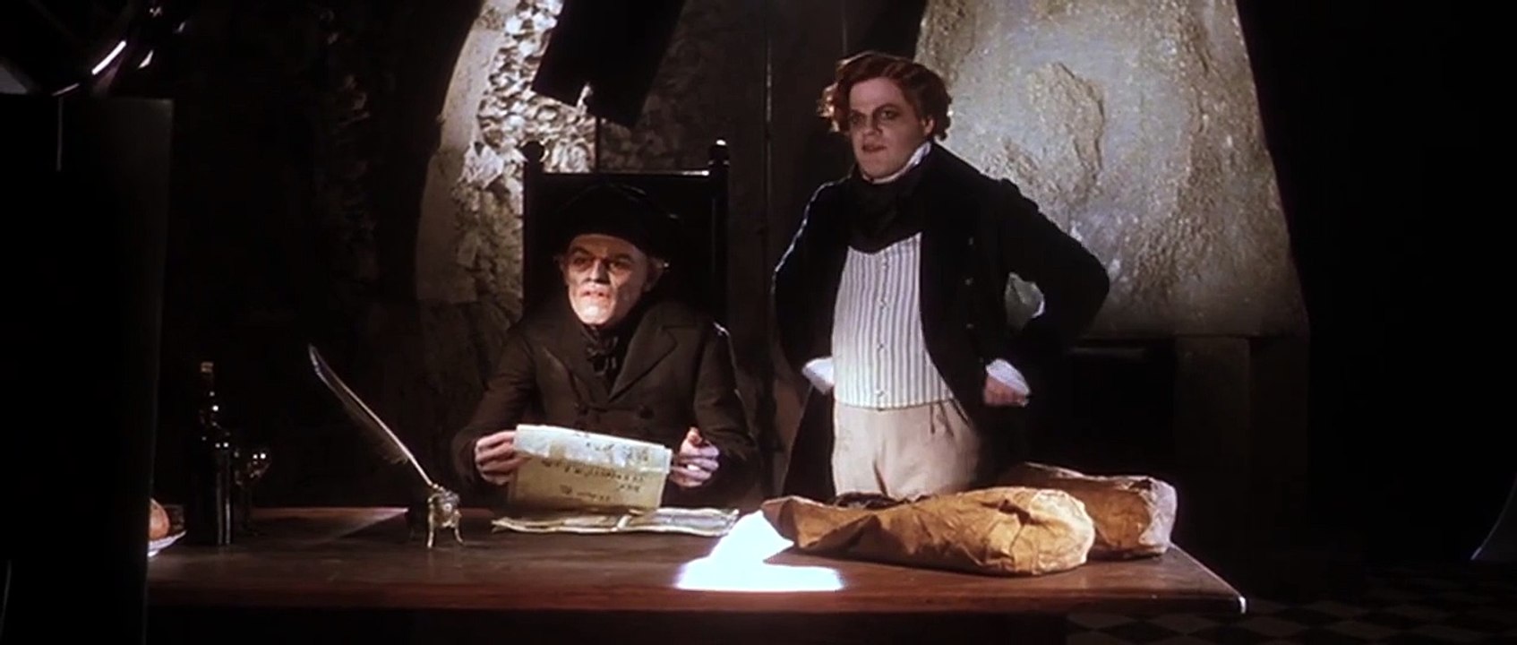 Shadow of the Vampire kostenlos anschauen