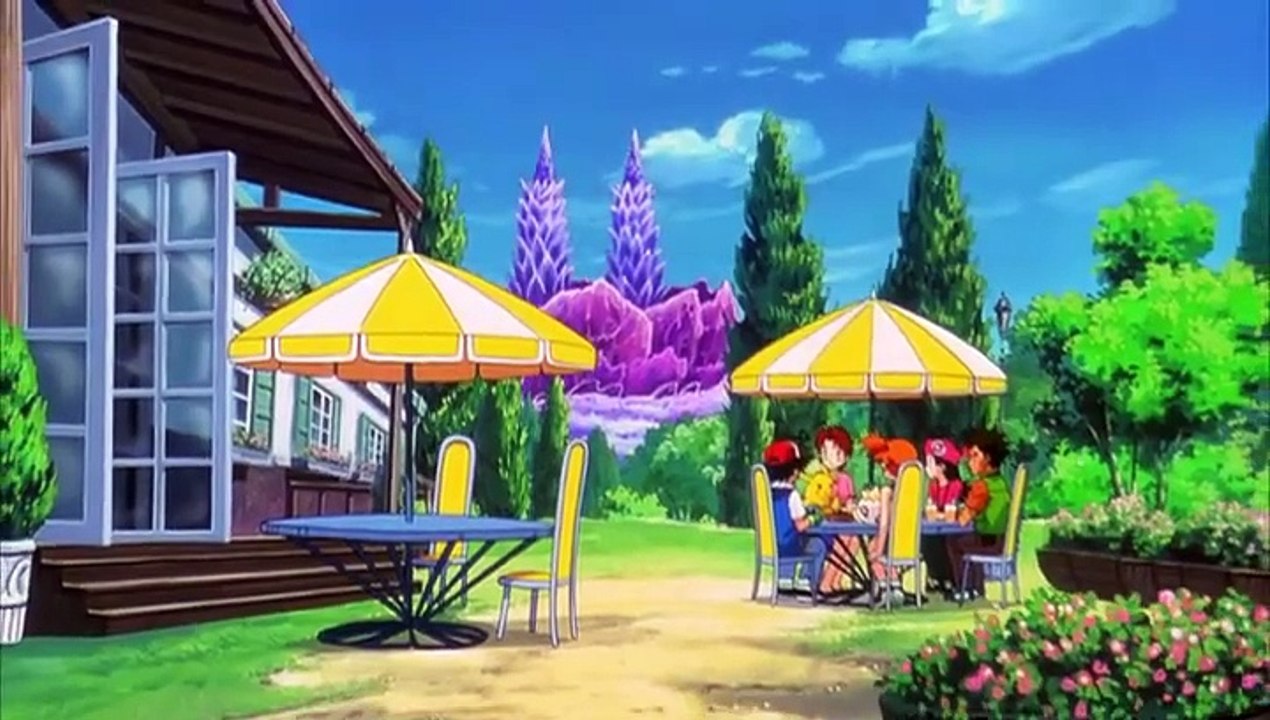 Pokémon 3- Im Bann der Icognito kostenlos anschauen