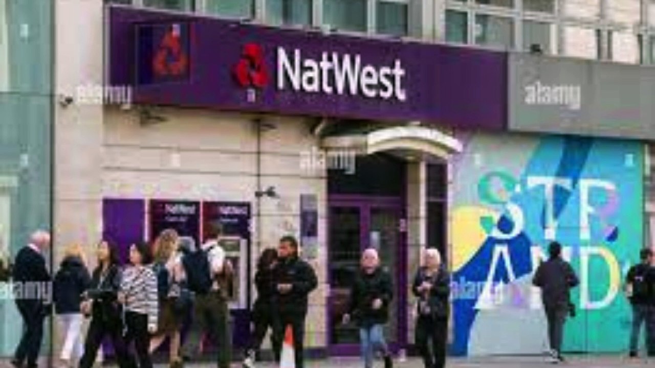 National Westminster Bank,