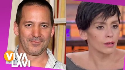 Luis Enrique Guzmán buscará su ex le regrese la pensión alimenticia