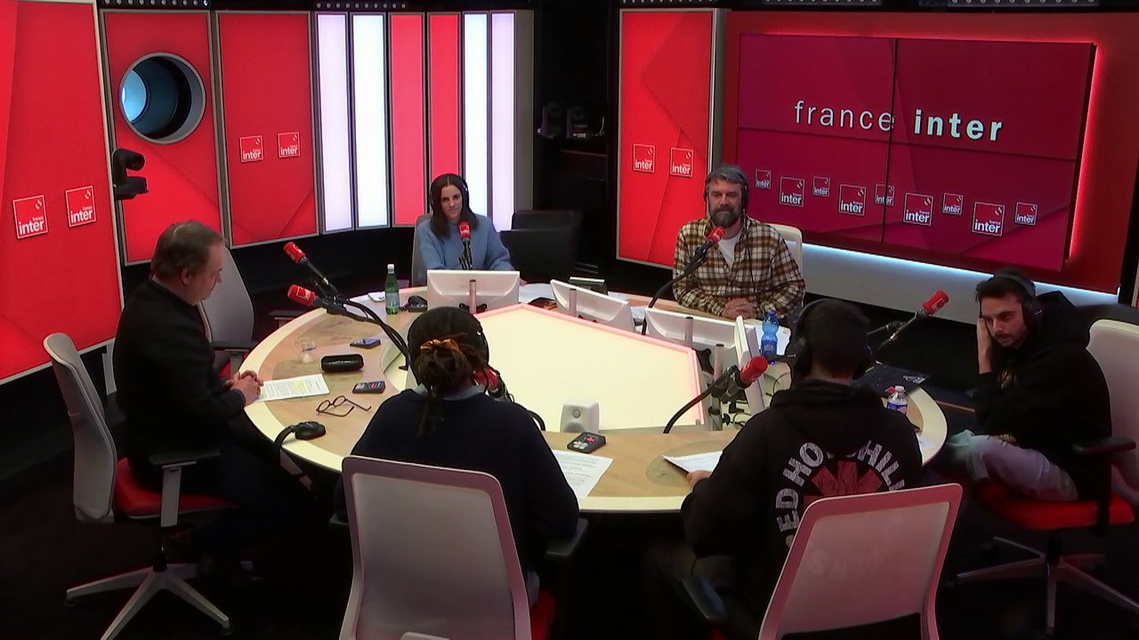 1955 : "Rock Around the Clock", ou la naissance du rock'n'roll - Rétropop, Camille Diao