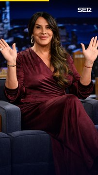 Karla Sofía Gascón denuncia insultos, amenzas y vejaciones