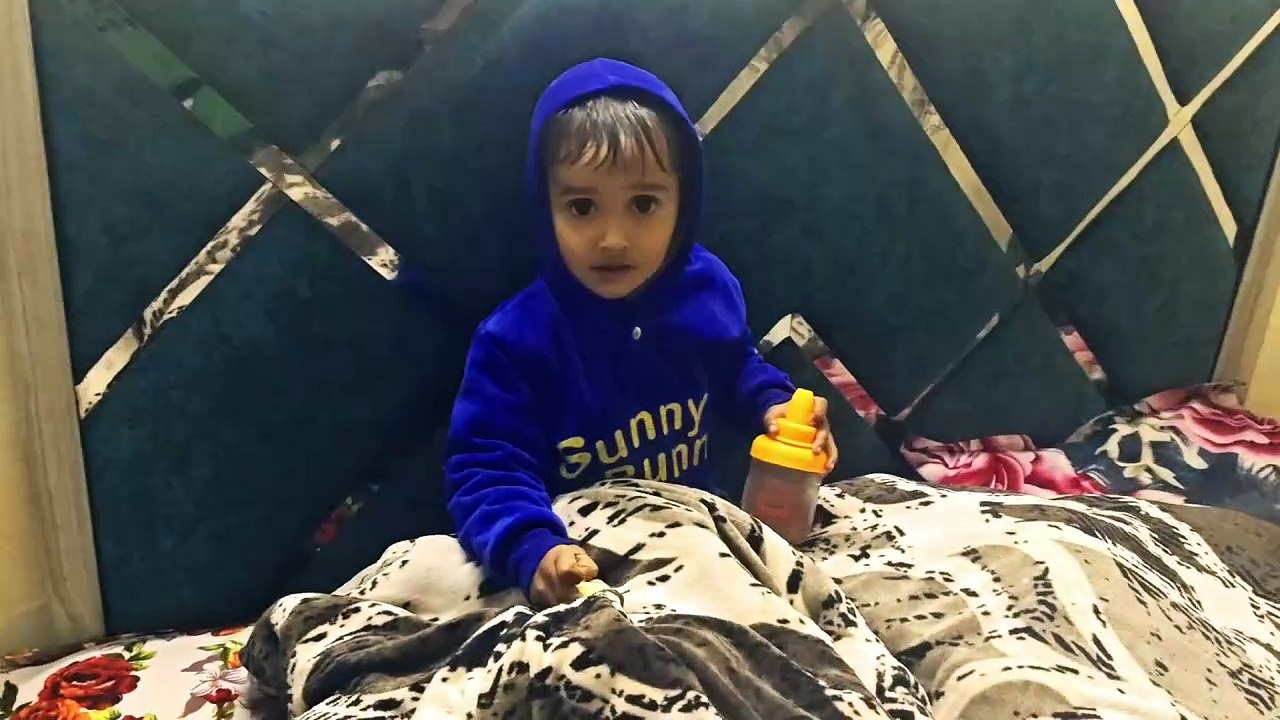 Kittu ke paise mangne ka style