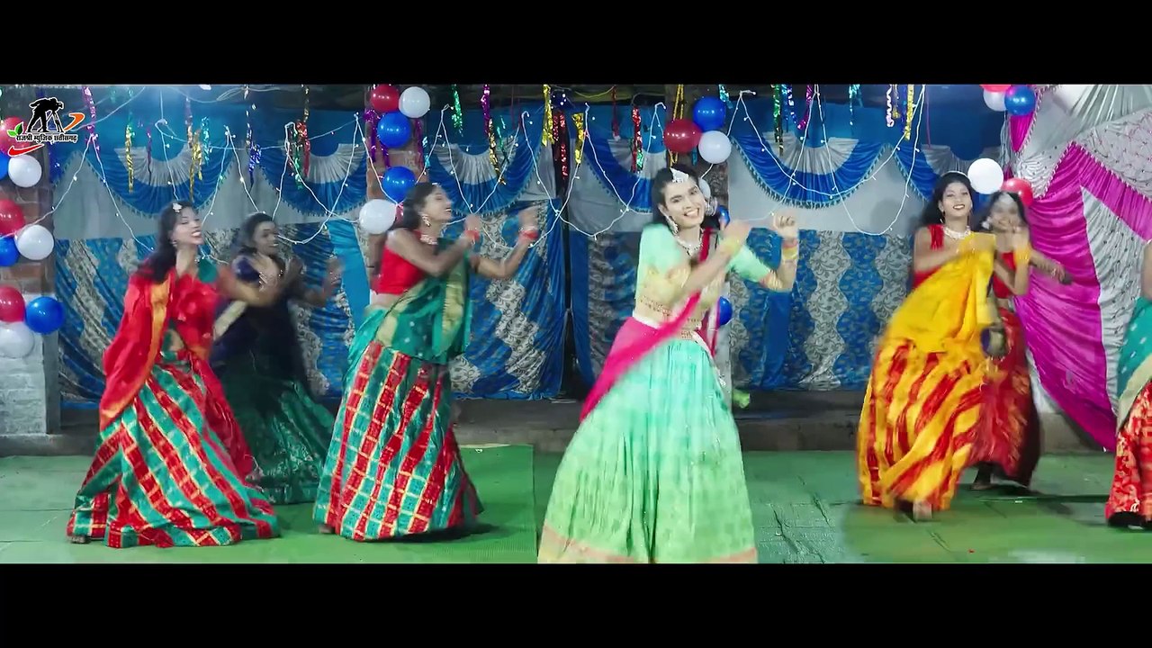 डोली लेके आजा I Doli Leke Aaja I Sunil Soni & Anupama Mishra I Kishan Sen & Manzima Sandil I CG Song