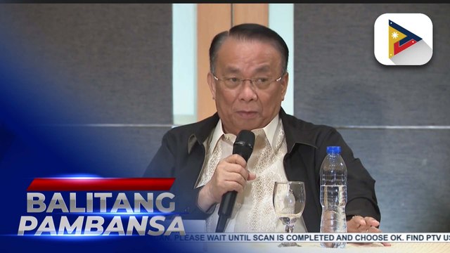 Palace insists Pres. Marcos Jr. does not have power over the Lower House when it comes to impeachment complaints vs VP Sara Duterte