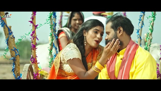 Tor Maya Ma Khus Haw, तोर मया मा खुश हव , Virendra Chaturvedi, Anupma Mishra, R Master