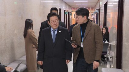 민주, '의원 아닌 요원' 발언에 "국민·헌재 조롱" / YTN