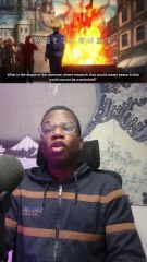 LE MOUVEMENT DE LA TERRE ÇA À L'AIR PAS MAL !