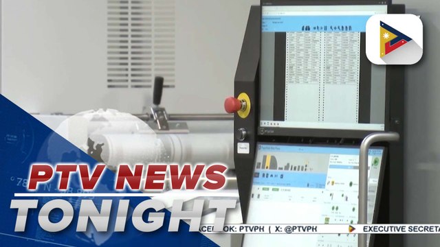 Comelec ballot printing for 2025 midterm polls delayed anew