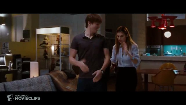 No string attached movie 🤩🤩💖💖intimate scene🤩🤩💖💖