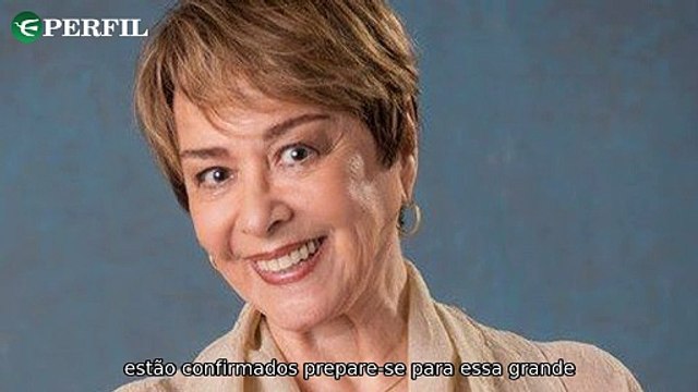 Novela, BBB e Gravidez: Celebridades revelam novidades e emoções em histórias surpreendentes