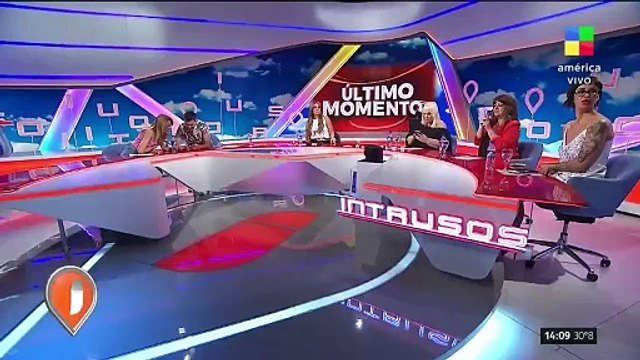 Internaron de urgencia a Antonio Gasalla y hay extrema preocupación