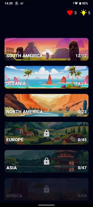 Rewardy/Flagify-Fun with Flags/North America 14-23 Parte final