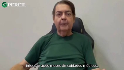 "Faustão recebe alta após internação, Luiz Bacci no SBT e Pedro Scooby em perrengue com filha"