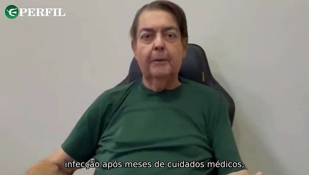 "Faustão recebe alta após internação, Luiz Bacci no SBT e Pedro Scooby em perrengue com filha"