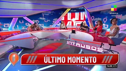 Antonio Gasalla nuevamente internado en el sanatorio Otamendi