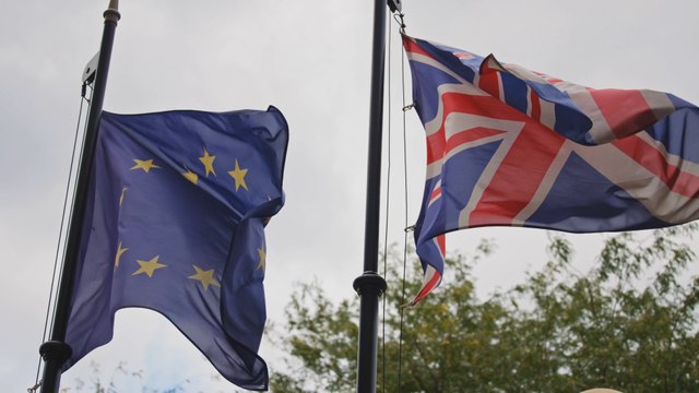 Brexit, five-years-on: Is the average UK citizen worse off because of the decision to leave the European Union