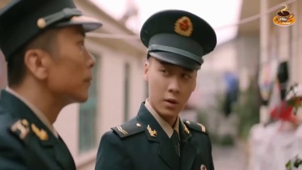 HÀO THỦ TỰU VÌ [ Tap 20 ]🌿Lý Dịch Phong