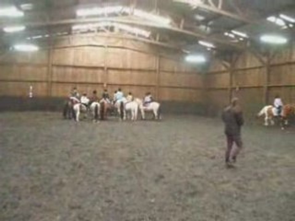Relais Jepetto contre Gus