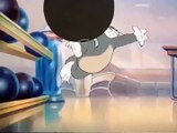 Tom Ve Jerry - 007 - The Bowling Alley Cat (1942)