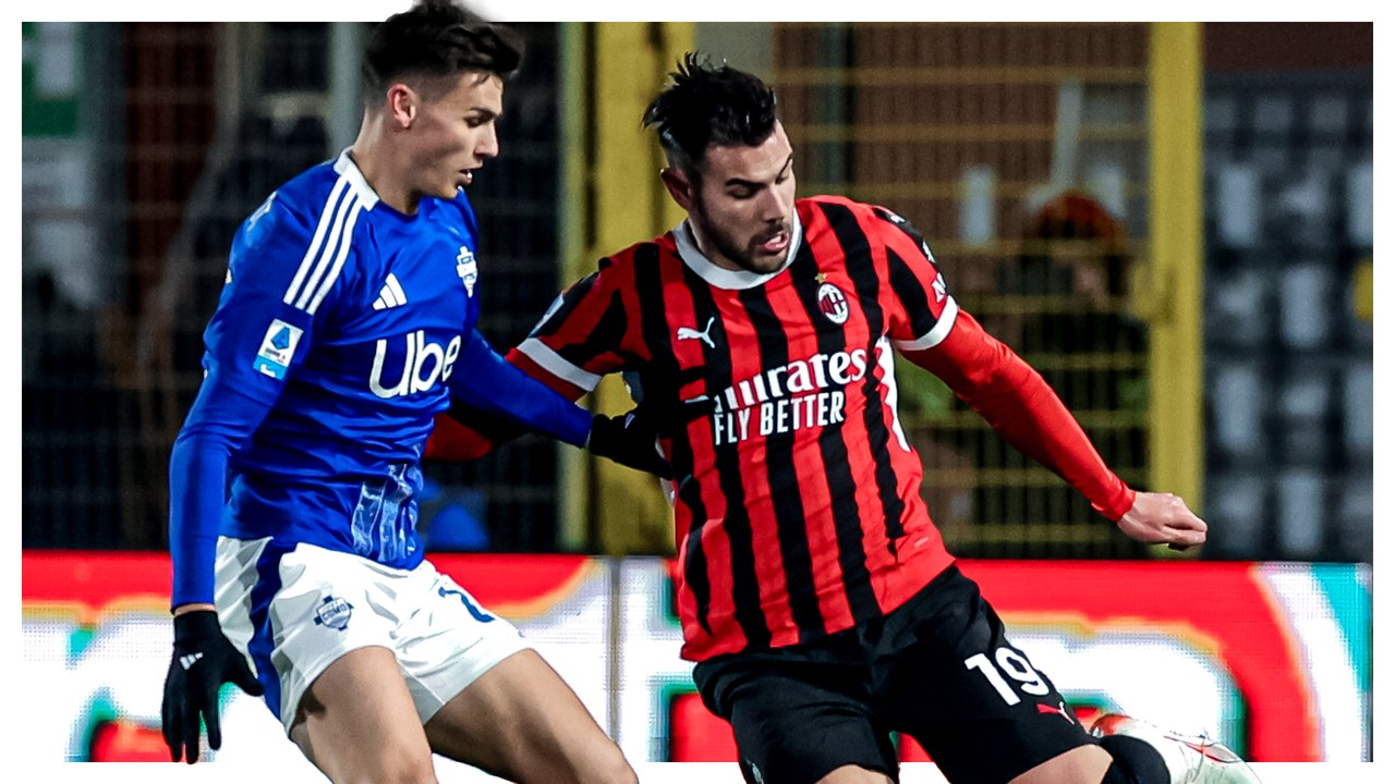Quei gol sul lago di Como
