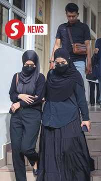 Zayn Rayyan's parents apply for acquittal on neglect charge