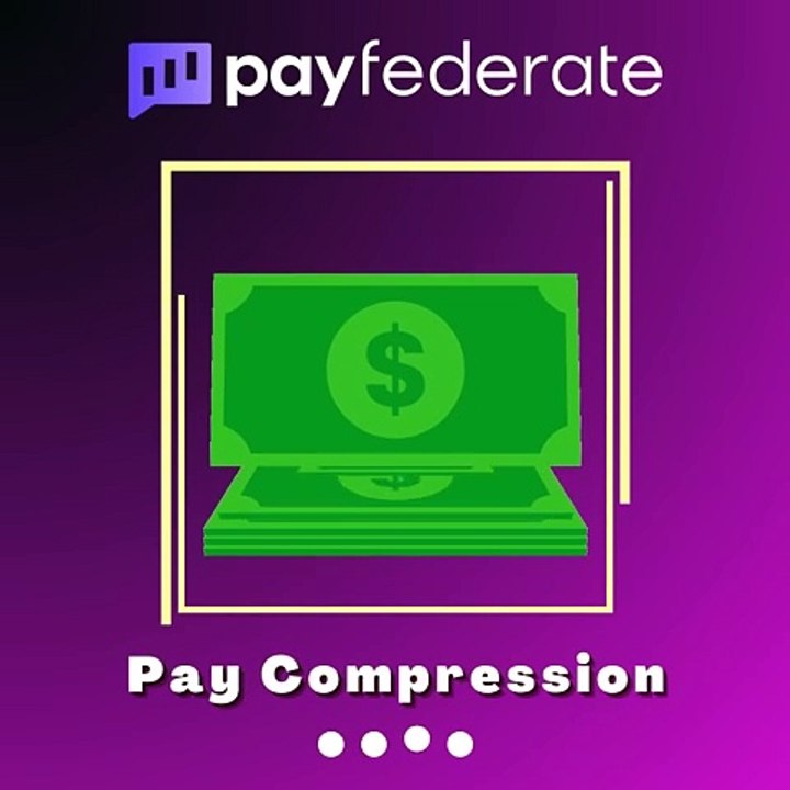 Pay Compression