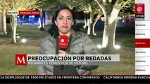 En McAllen, Texas, migrantes temen por su futuro ante la autorización de redadas antimigrantes