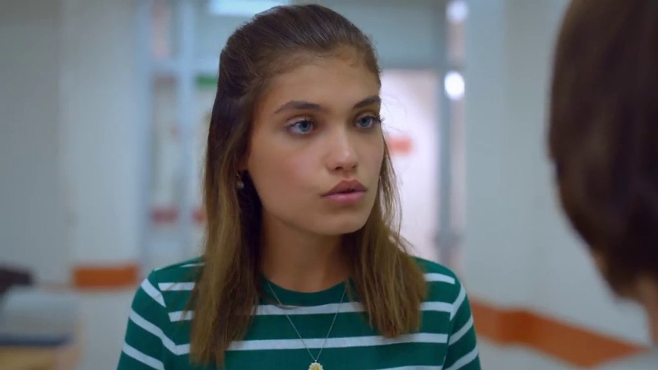 Trapos sucios Capítulo 7 (23/1/2015)