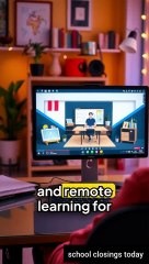 school closings today