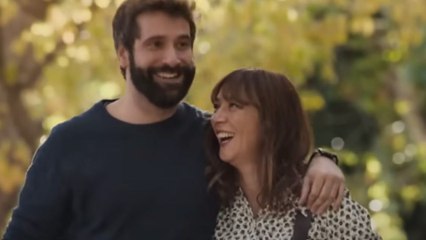 Custodia repartida Tráiler