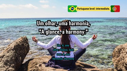 Beautiful Portuguese Music