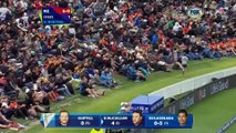 New Zealand vs Sri Lanka - World Cup 2015  Highlights - NZ vs SL