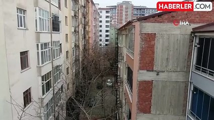 Bolu'daki facia sonrası hayrete düşüren görüntü! Bu kez yer Elazığ