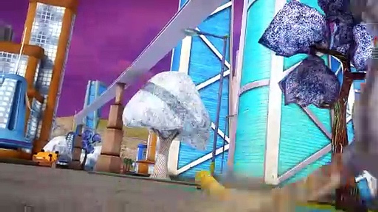 Shiva Saves Xtreme City | Shiva Ke FunCuts