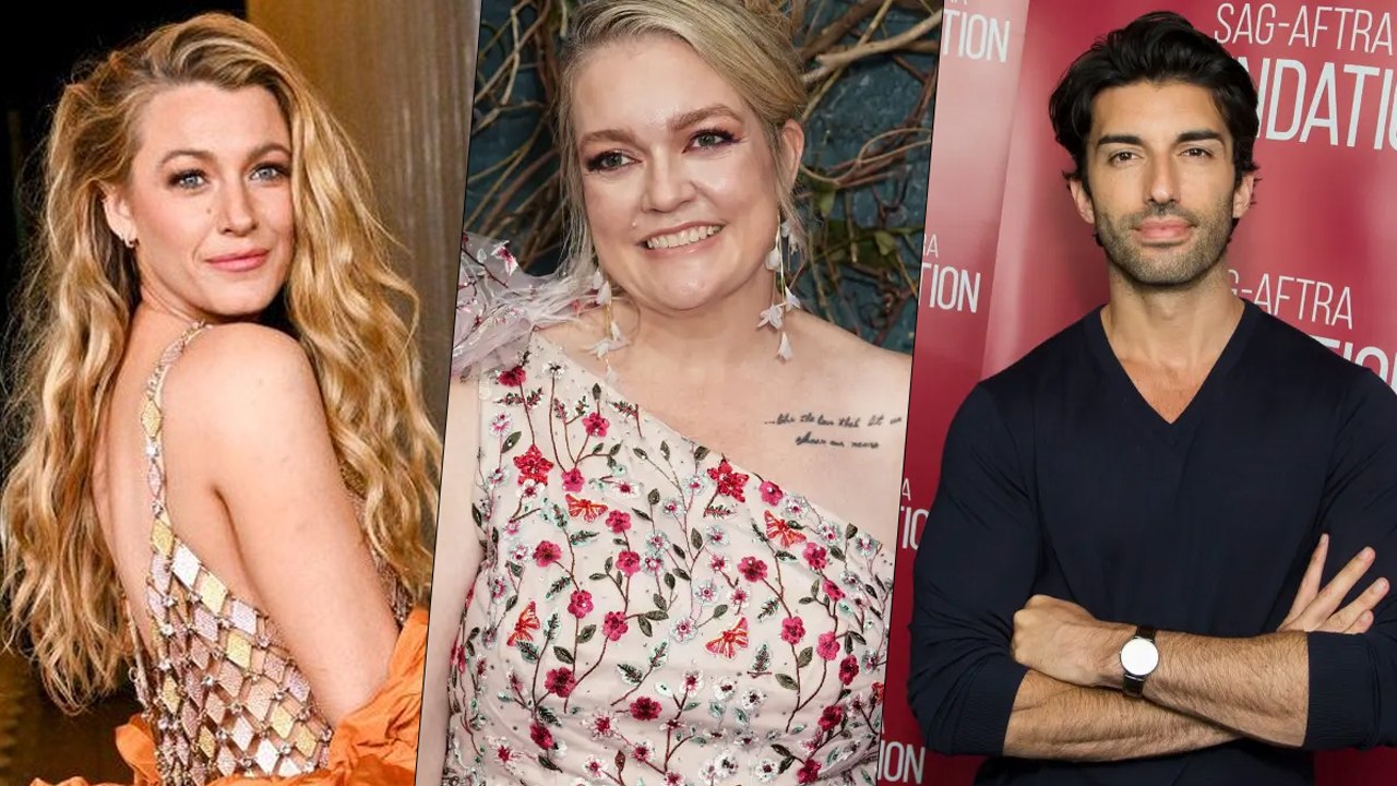 It Ends With Us' Author Colleen Hoover EXITS Instagram Amid Blake Lively-Justin Baldoni Legal Feud
