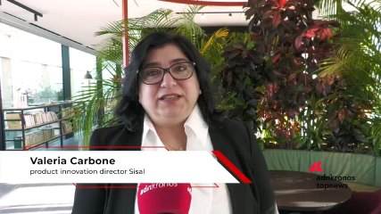 Sisal Numera, Carbone: “Esperienza giocatori rivoluzionata da intelligenza artificiale generativa”