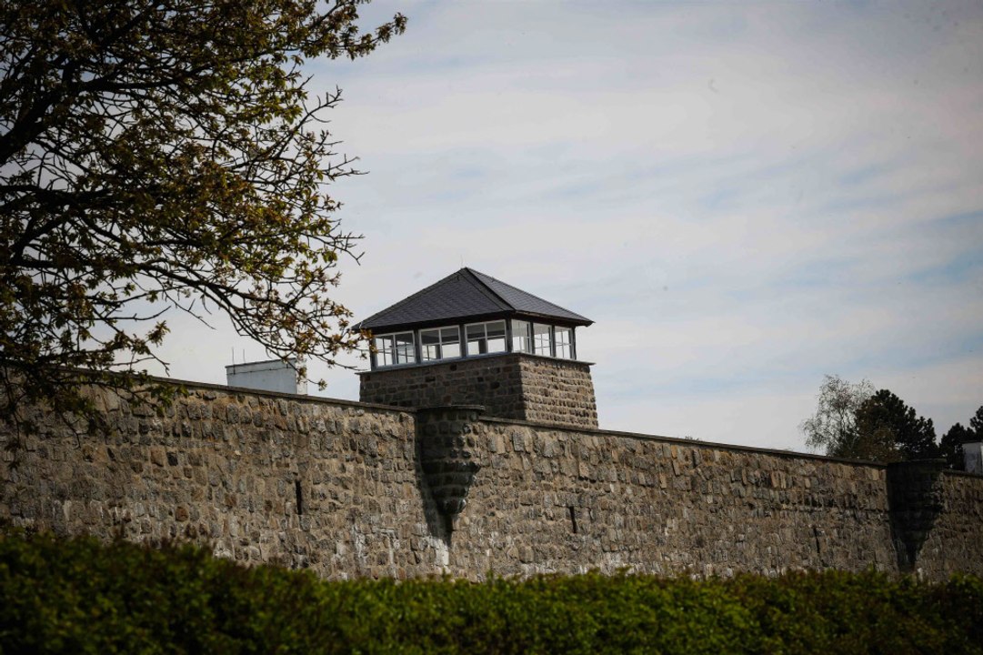 Mauthausen-Befreiung jährt sich zum 80. Mal