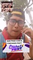 ¿Qué pasó en el Chichazo Fest