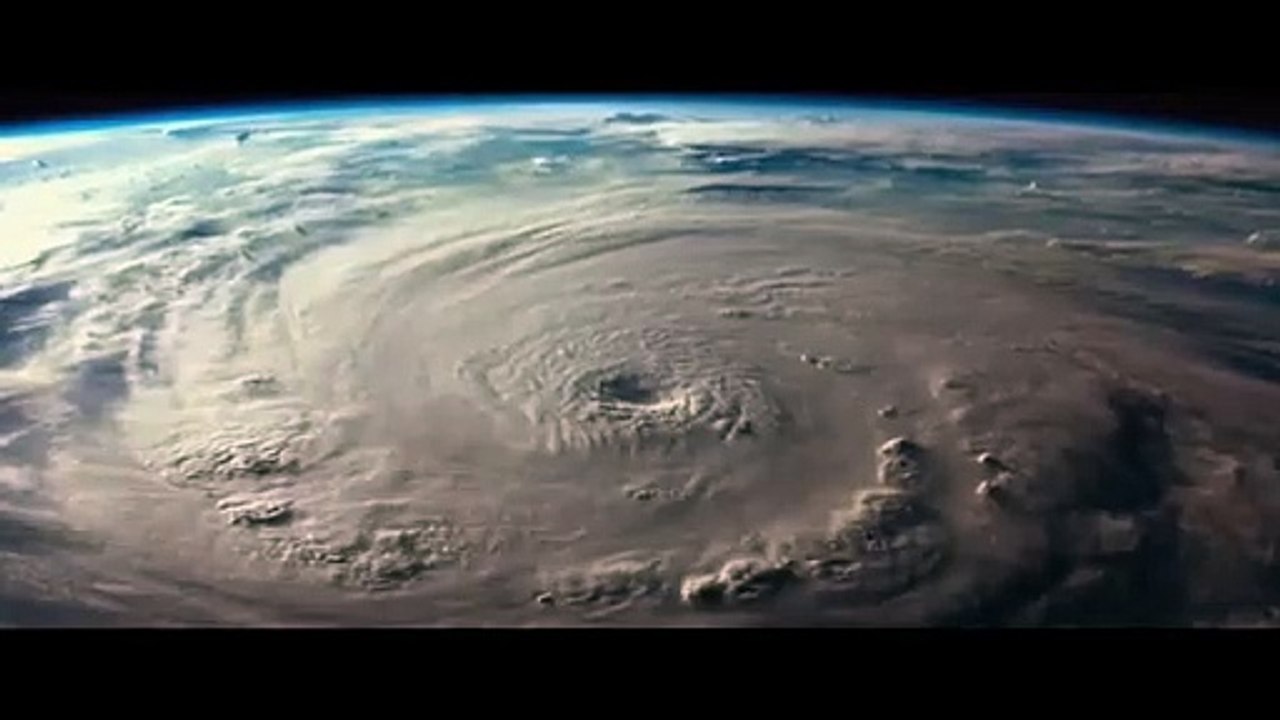 Tráiler de "Las leyes de la termodinámica" en Netflix