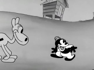 The Booze Hangs High (1930)