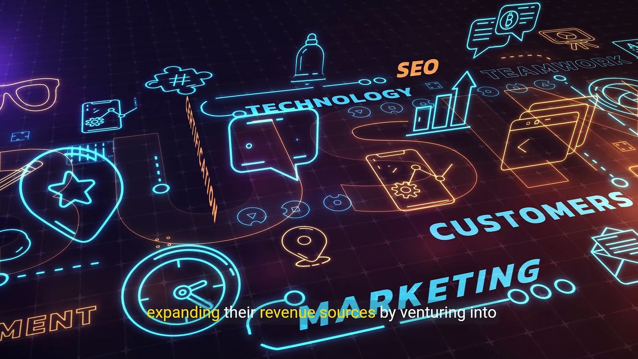 Unlocking Growth_ The Power of Revenue Diversification Strategies