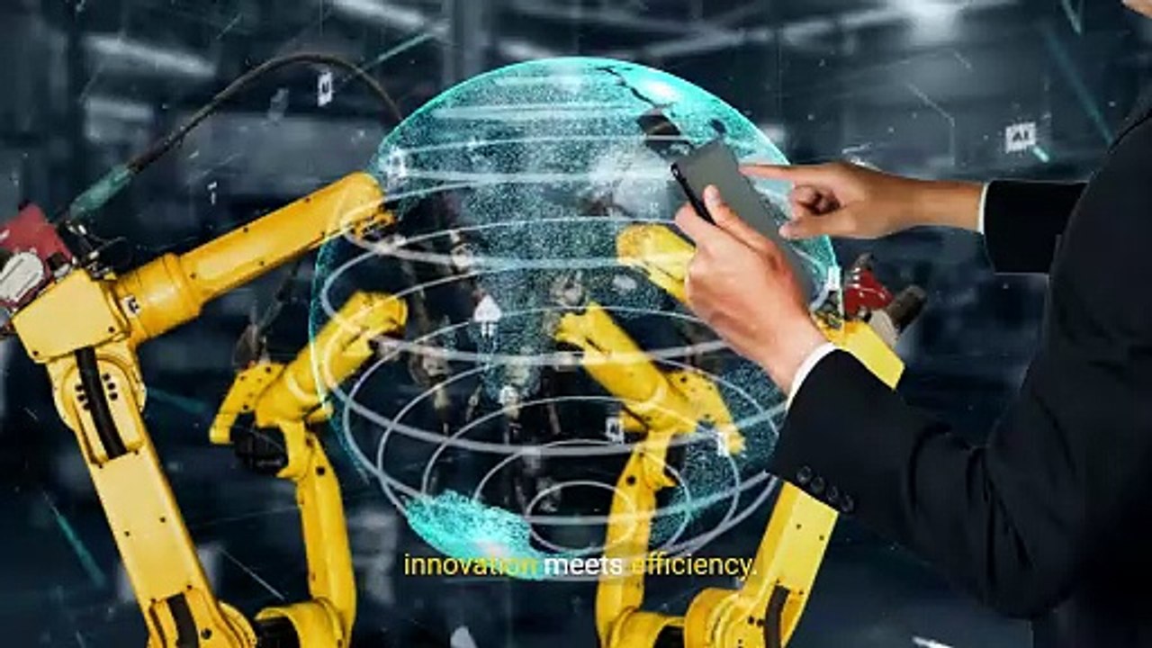 Transforming Manufacturing_ How BintangChip is Leading the Smart Semiconductor Revolution