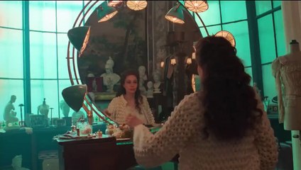 María Callas - Tráiler Oficial