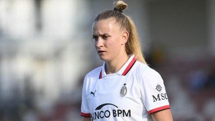 Karczewska: "We want to win every match"